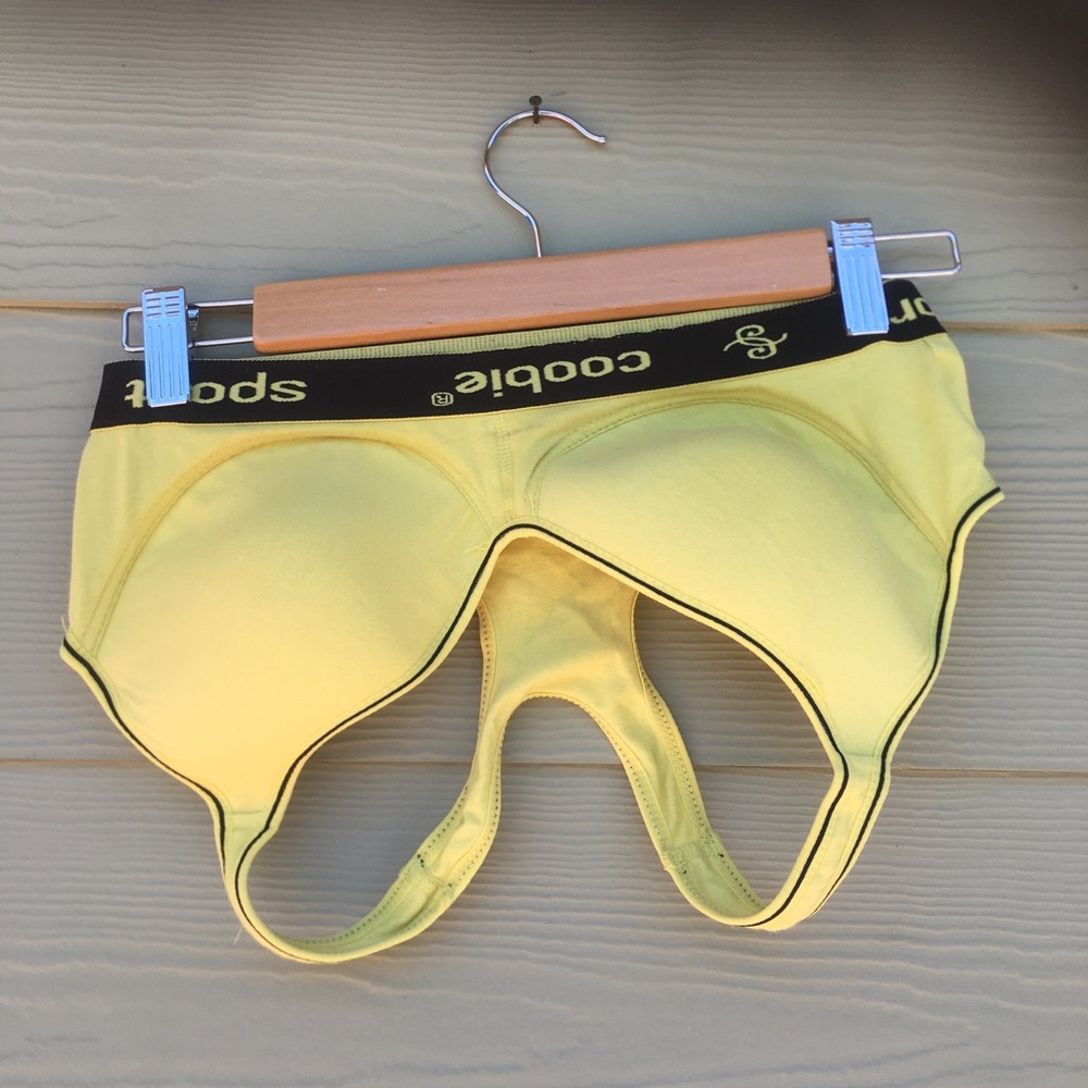 Coobie sports bra size 36d